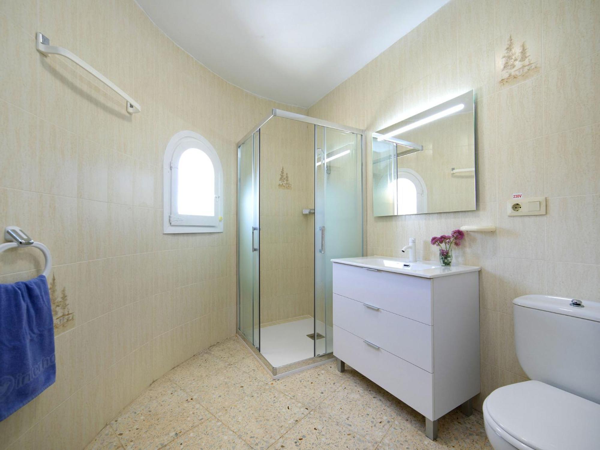El Recurso By Interhome * Calpe