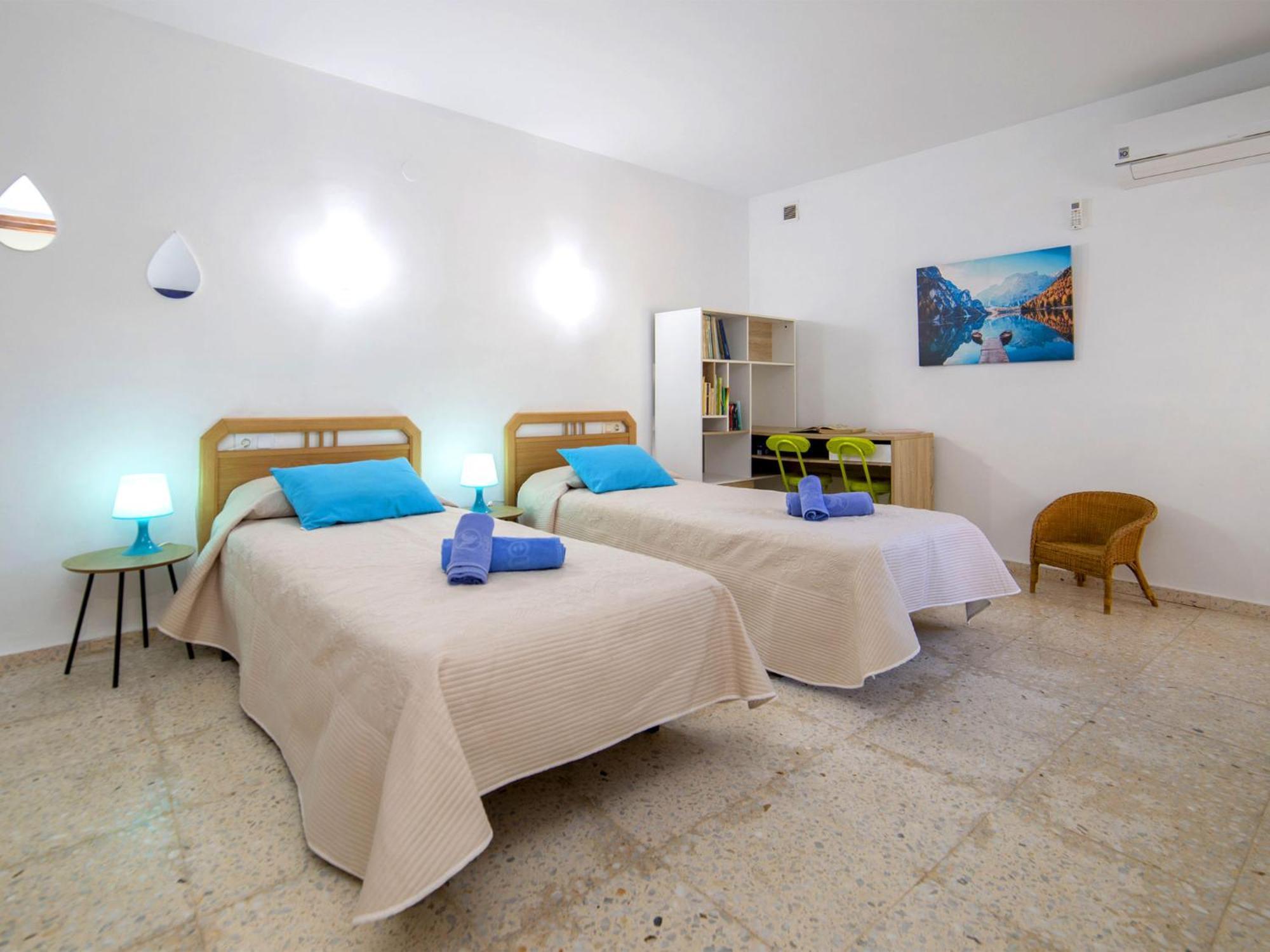 Сasa de vacaciones El Recurso By Interhome