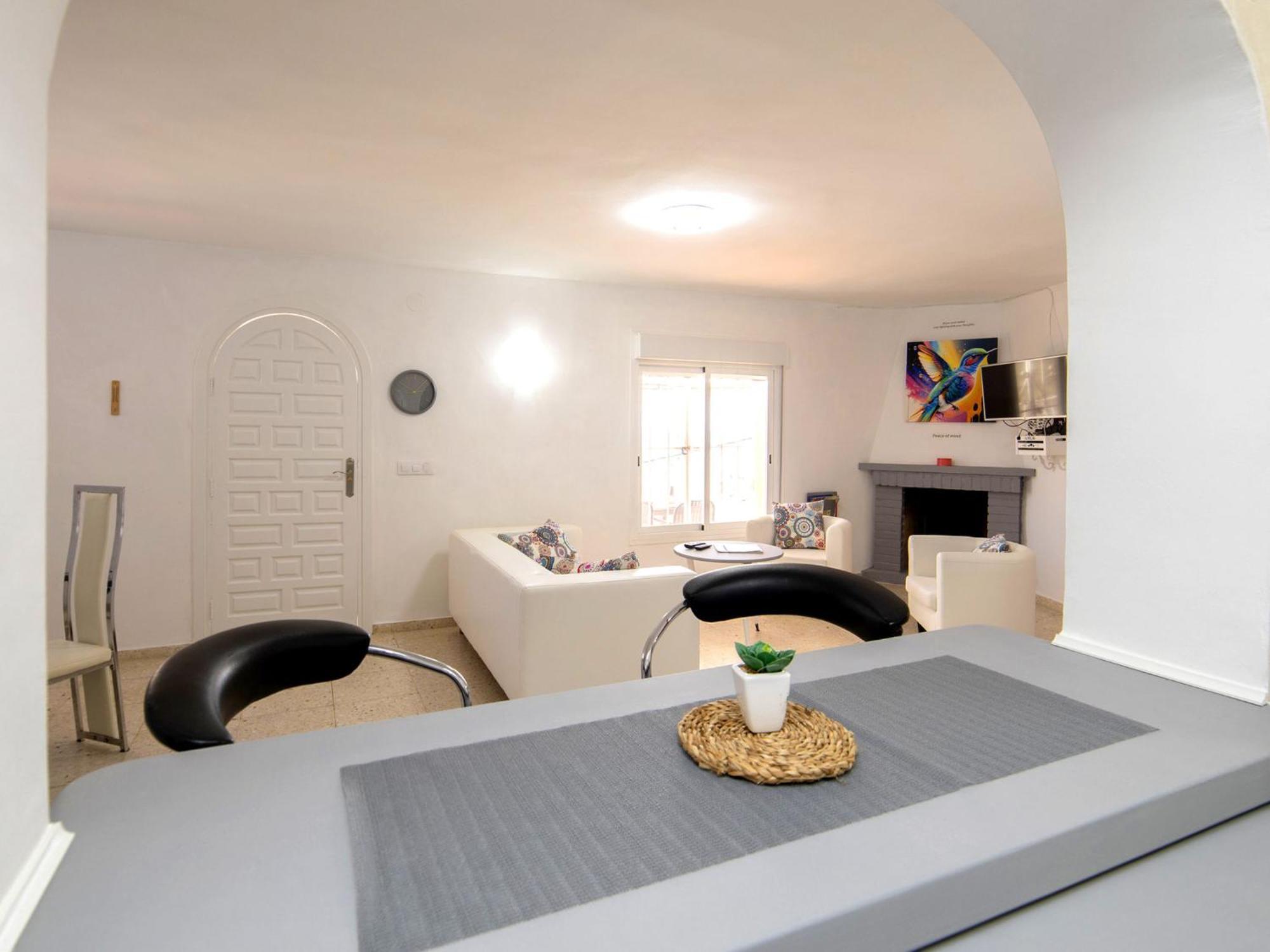 El Recurso By Interhome * Calpe