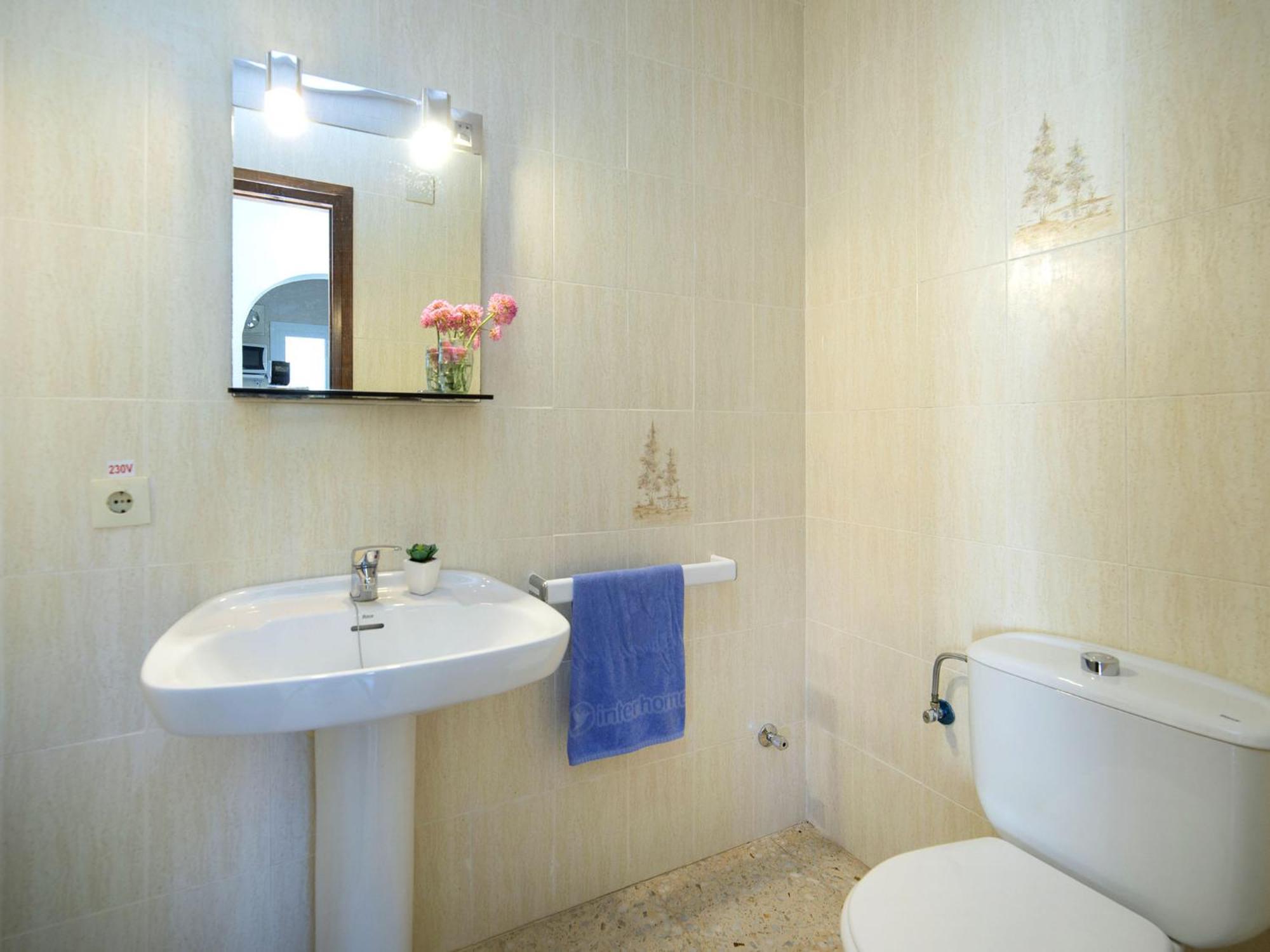 El Recurso By Interhome Vakantiehuis