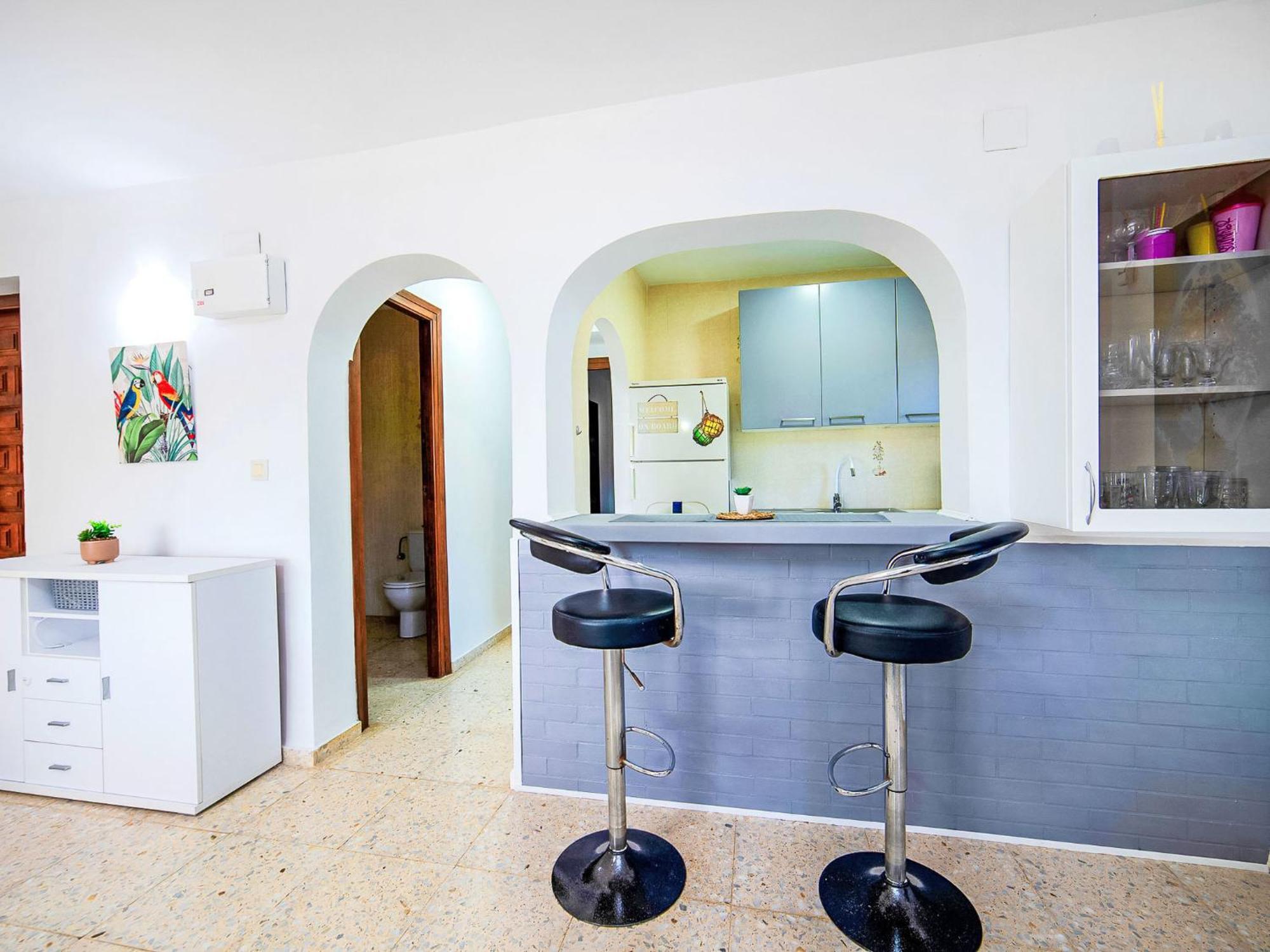 El Recurso By Interhome Vakantiehuis *