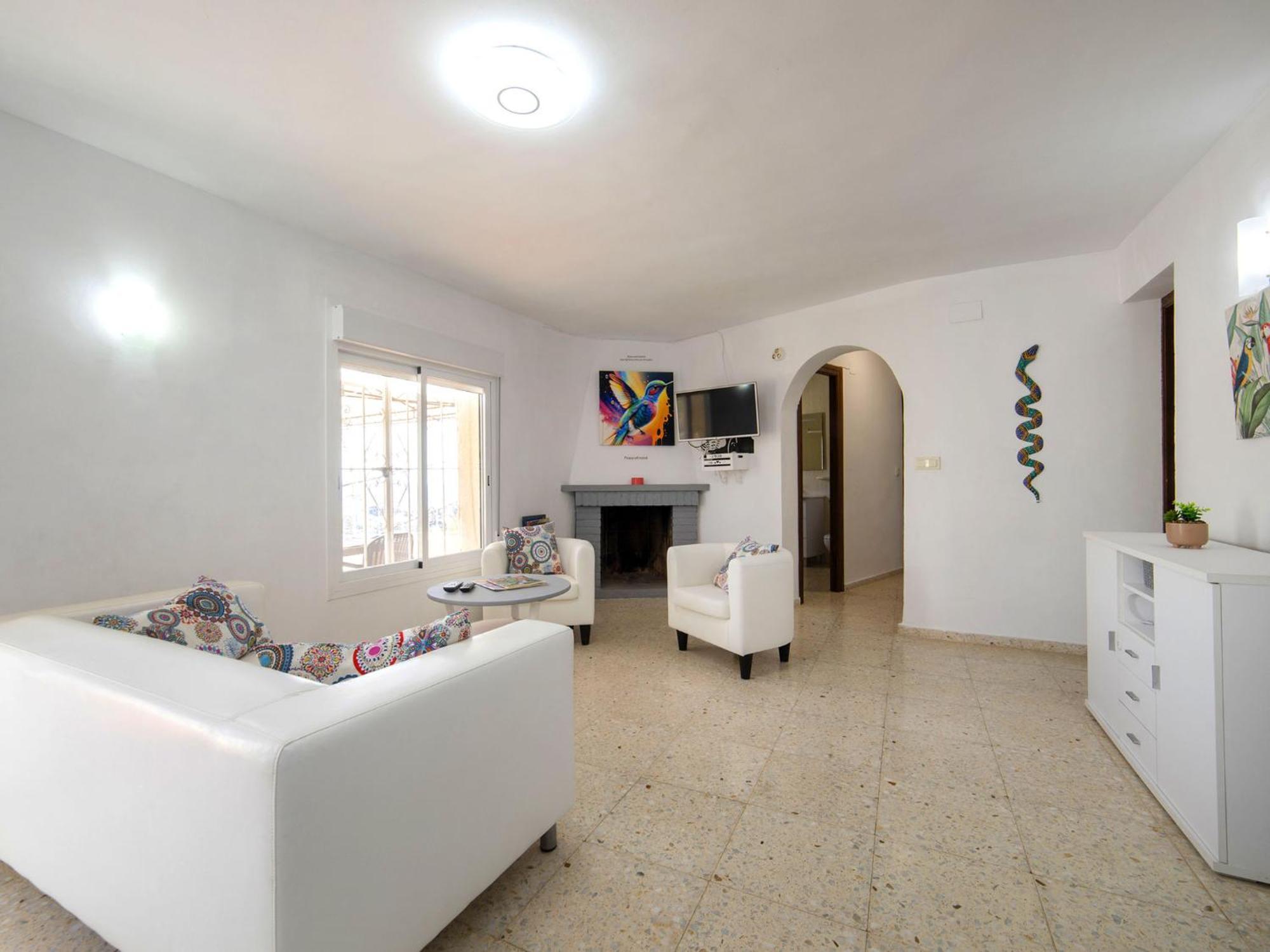 Vakantiehuis El Recurso By Interhome *